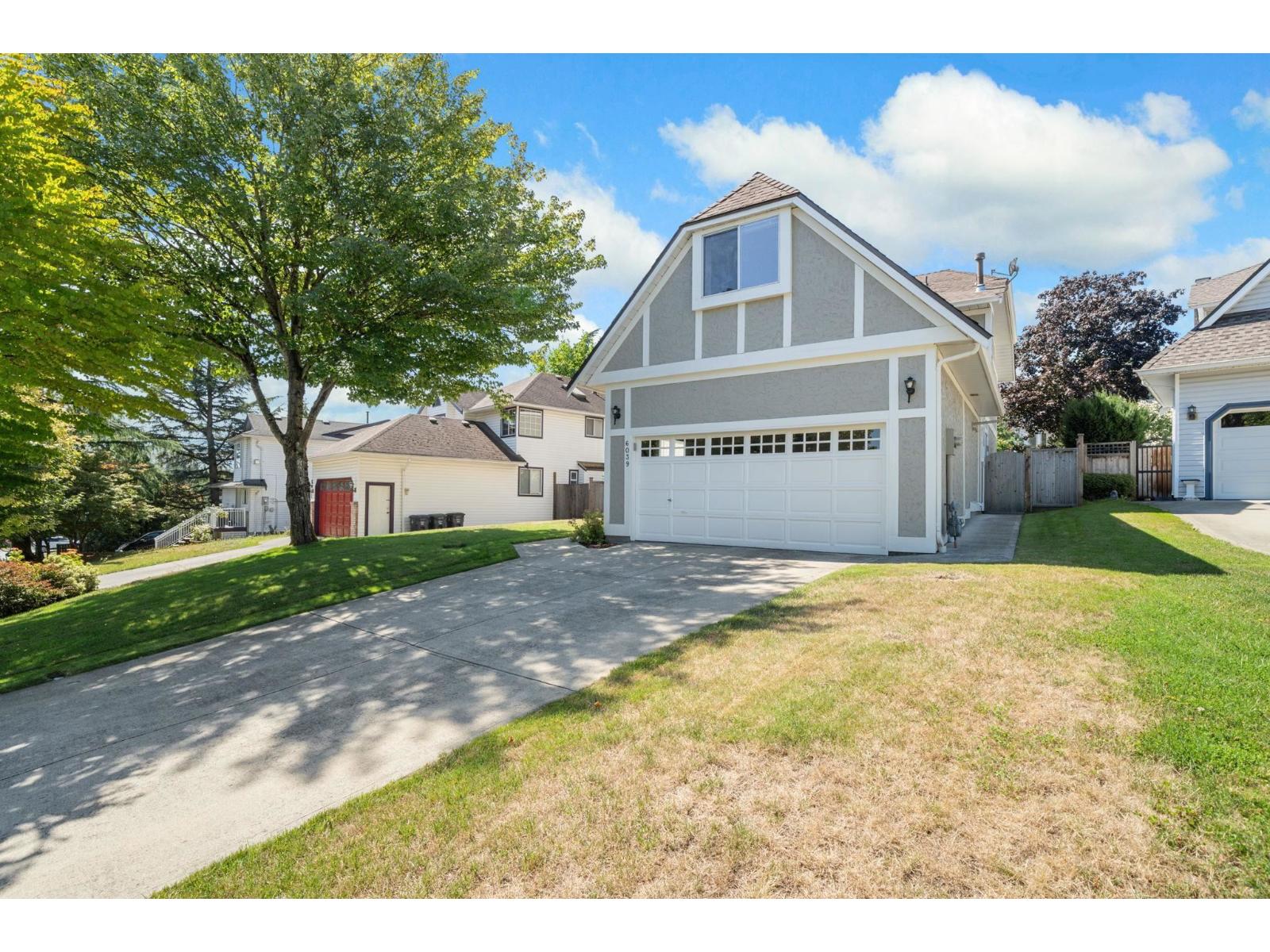 6039 191a Street, Surrey, British Columbia  V3S 8A1 - Photo 38 - R3040615