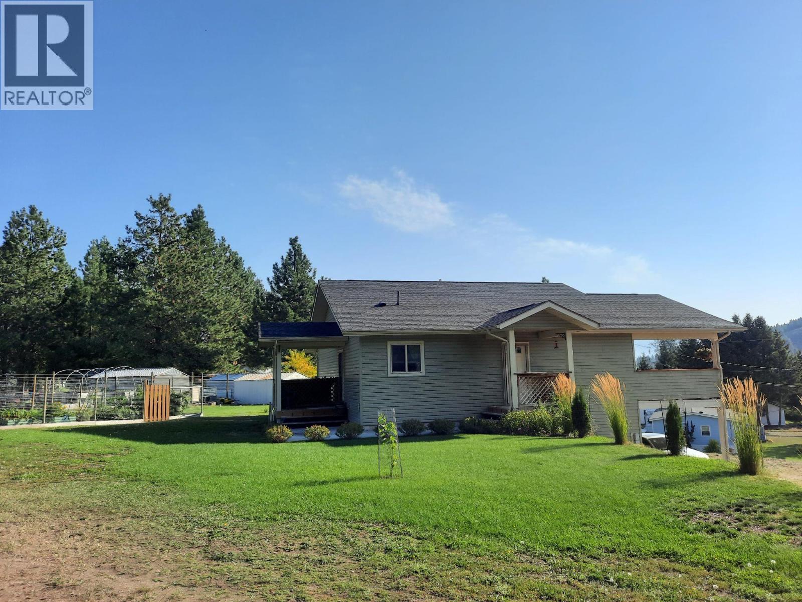 4045 Vale Avenue, grand forks, British Columbia