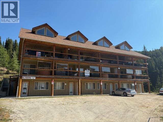 161 Clearview Crescent Unit# 102, apex mountain, British Columbia