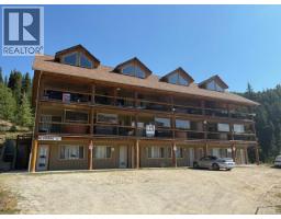 161 Clearview Crescent Unit# 102, apex mountain, British Columbia