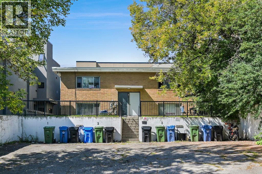 2619 16 Street Sw, Calgary, Alberta  T2T 4G3 - Photo 1 - A2249523