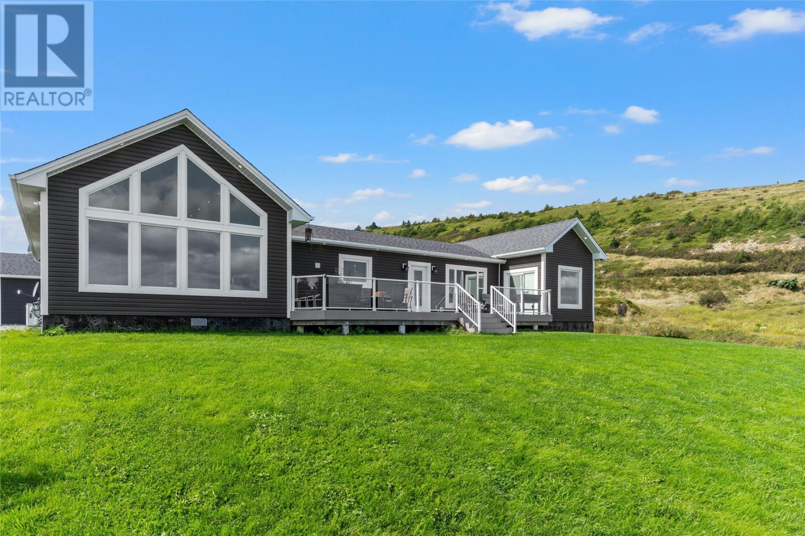 9a Horse Nap Lane, Ferryland, Newfoundland & Labrador  A0A 2H0 - Photo 1 - 1289708