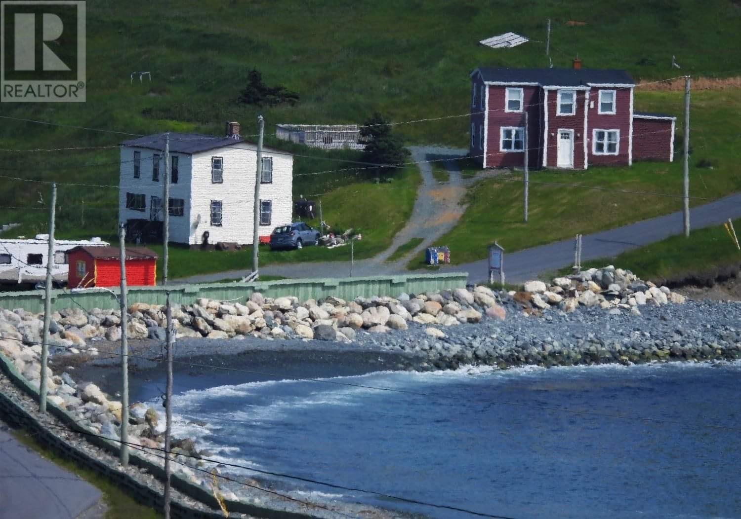 9a Horse Nap Lane, Ferryland, Newfoundland & Labrador  A0A 2H0 - Photo 10 - 1289708