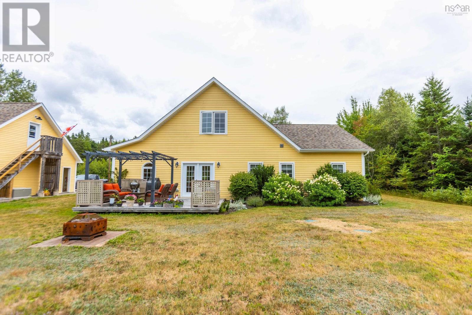 23 Molly Lane, Brookdale, Nova Scotia  B4H 3Y1 - Photo 7 - 202521649