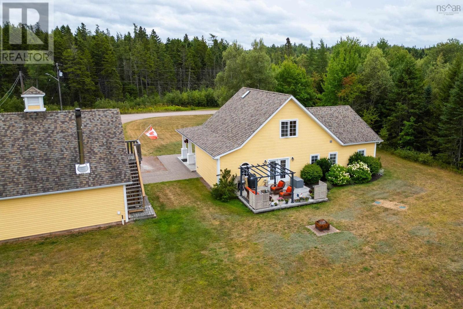 23 Molly Lane, Brookdale, Nova Scotia  B4H 3Y1 - Photo 6 - 202521649