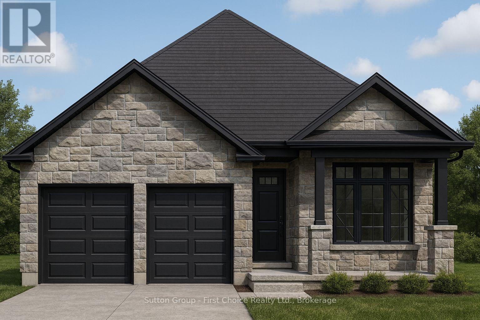 19 KASTNER STREET, Stratford, Ontario
