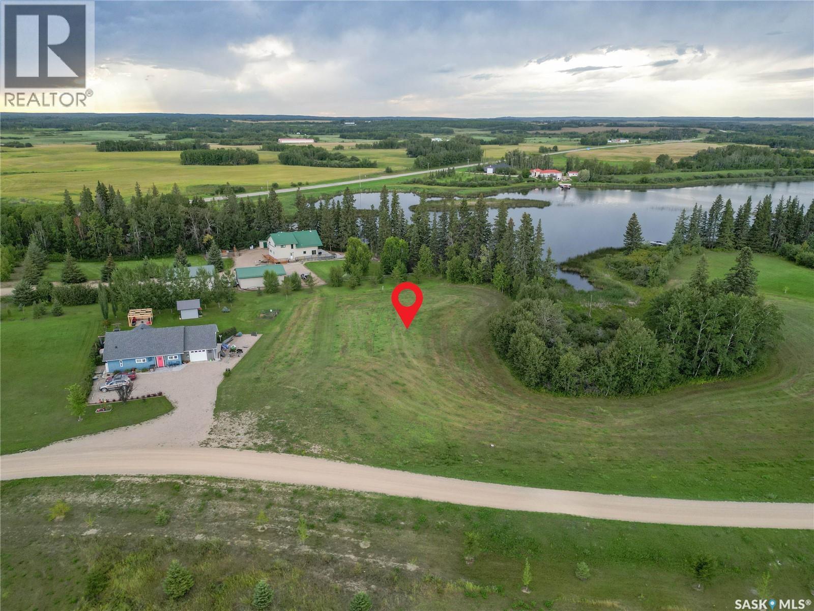 Memorial Lake Lakefront Lot, Spiritwood Rm No. 496, Saskatchewan