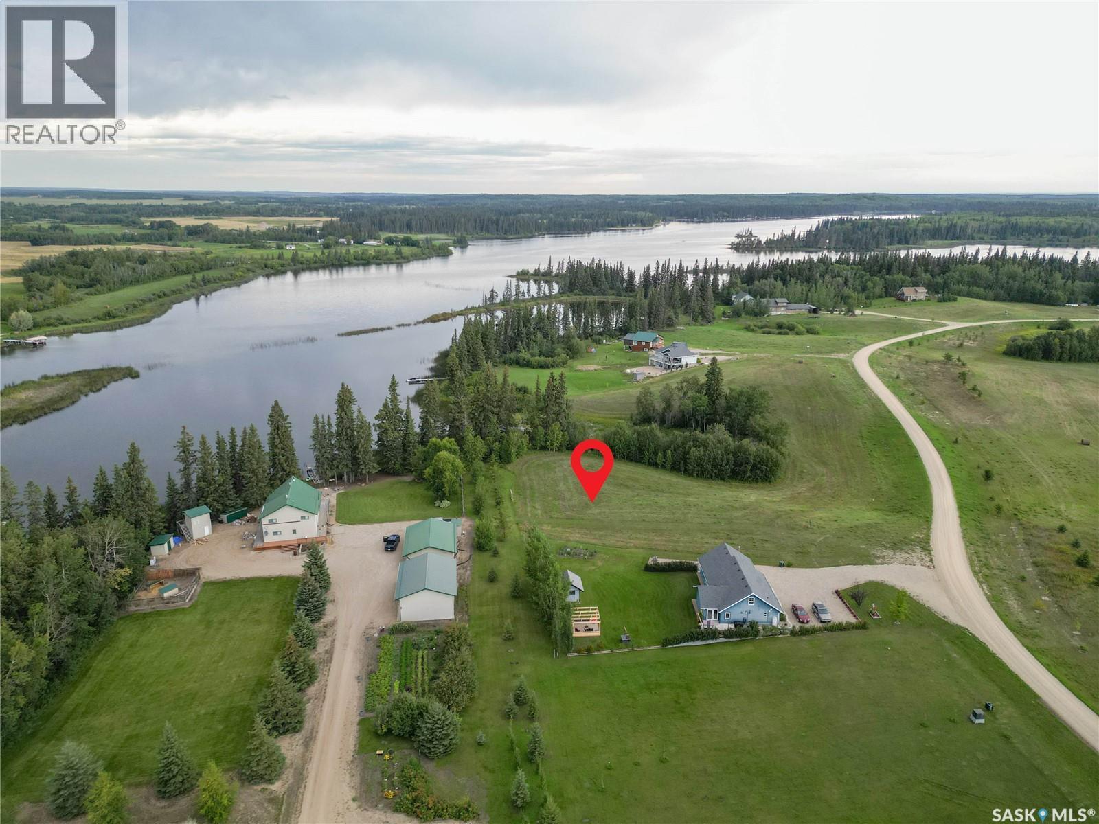 Memorial Lake Lakefront Lot, Spiritwood Rm No. 496, Saskatchewan  S0J 2M0 - Photo 2 - SK016603