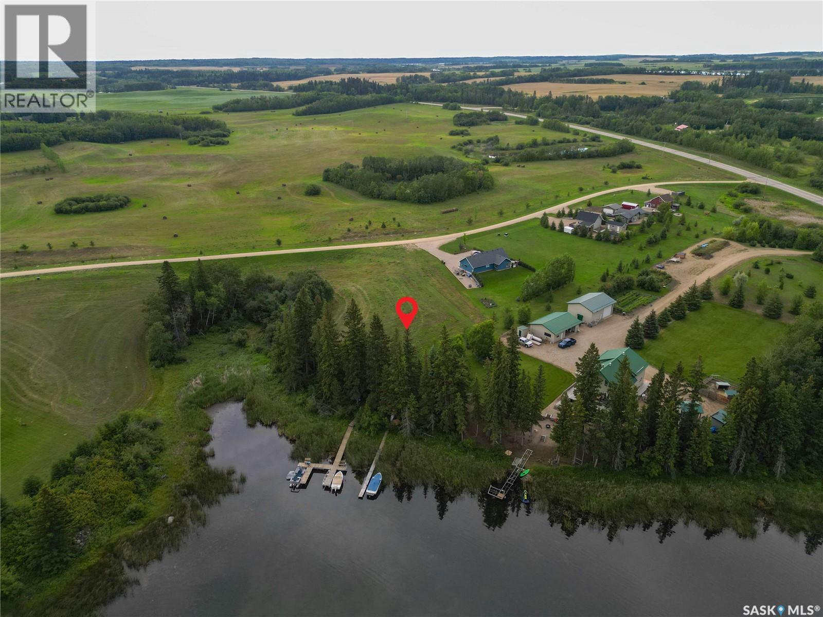 Memorial Lake Lakefront Lot, Spiritwood Rm No. 496, Saskatchewan  S0J 2M0 - Photo 3 - SK016603