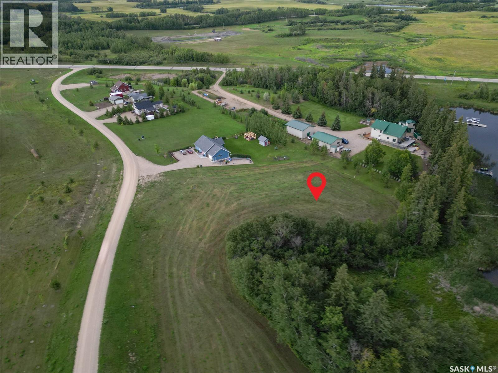 Memorial Lake Lakefront Lot, Spiritwood Rm No. 496, Saskatchewan  S0J 2M0 - Photo 4 - SK016603