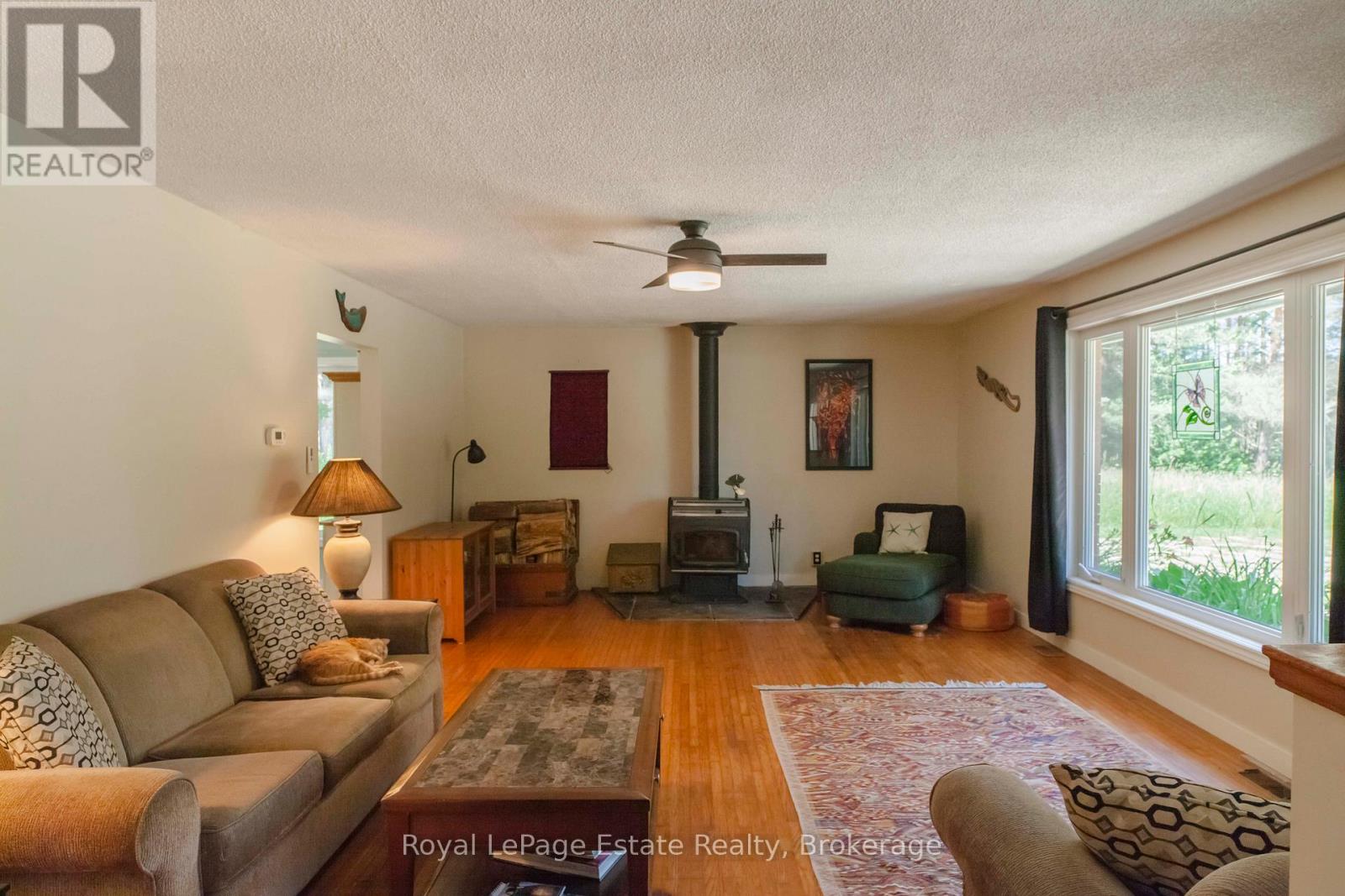 478 Bruce Rd 9, South Bruce Peninsula, Ontario  N0H 2T0 - Photo 12 - X12135541