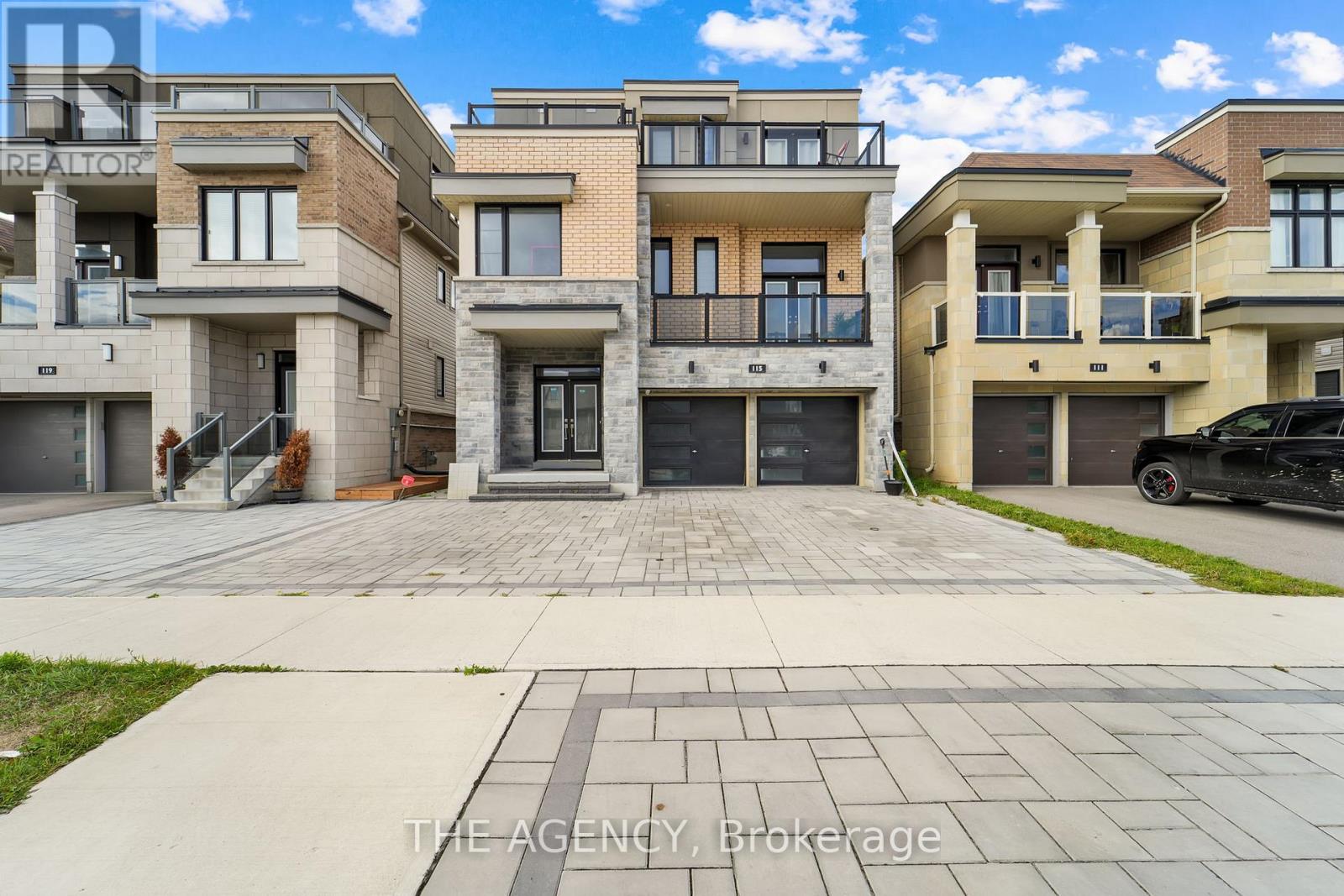 115 Yacht Drive, Clarington, Ontario  L1C 4A7 - Photo 2 - E12363218