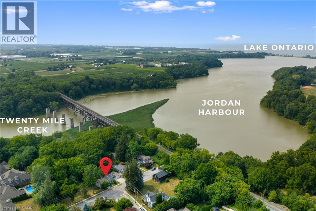 4158 Bridgeport Drive, Lincoln, Ontario  L0R 2E0 - Photo 6 - 40763178