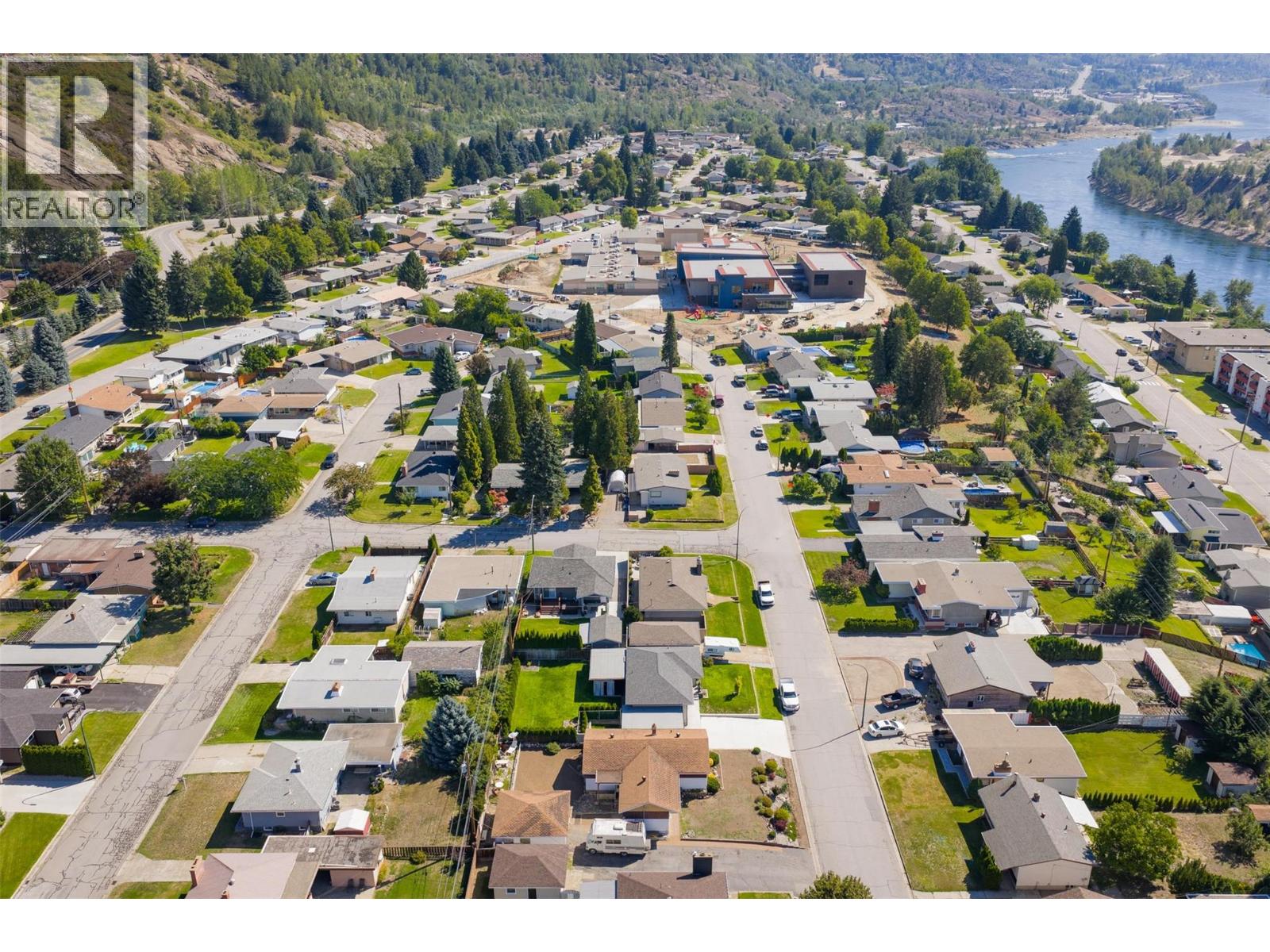 3485 Marigold Drive, Trail, British Columbia  V1R 2X7 - Photo 42 - 10360552