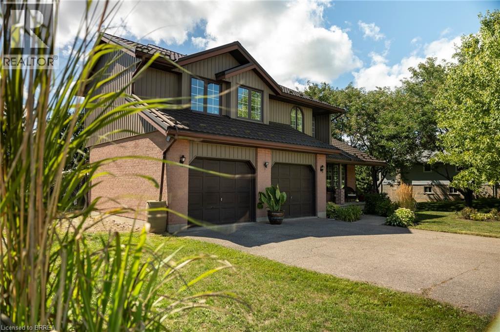 6 Bannister Street, Oakland, Ontario  N0E 1L0 - Photo 4 - 40754681