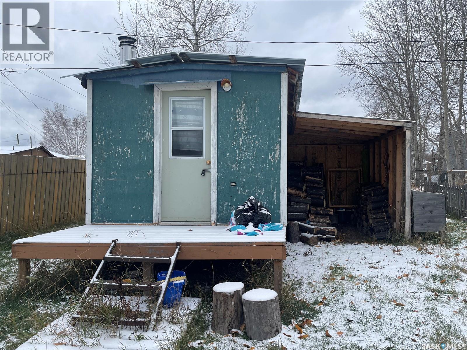 1429 Morin Avenue, Buffalo Narrows, Saskatchewan  S0M 0J0 - Photo 19 - SK988531