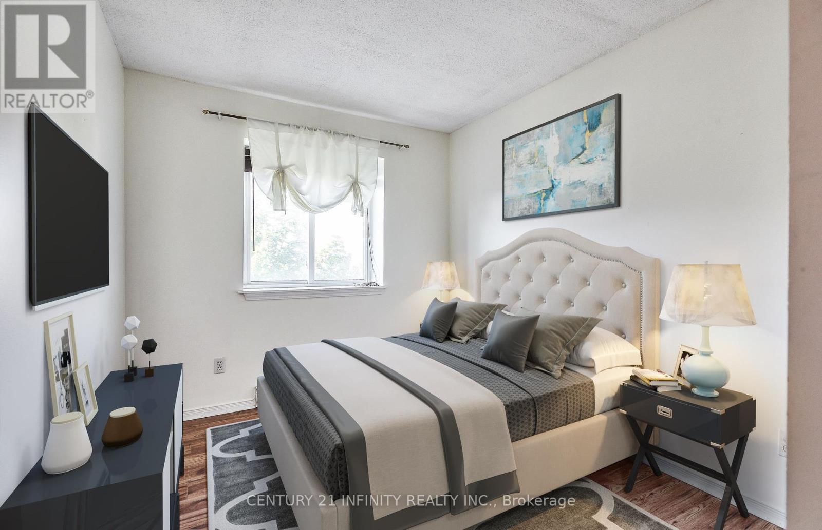 306 - 91 Aspen Springs Drive, Clarington, Ontario  L1C 5J9 - Photo 6 - E12365090