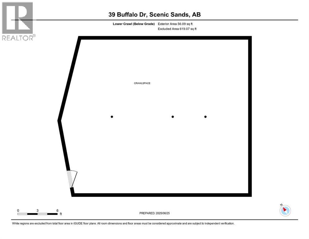 39 Buffalo Drive, Rural Stettler No. 6, Alberta  T0C 3B0 - Photo 25 - A2235057
