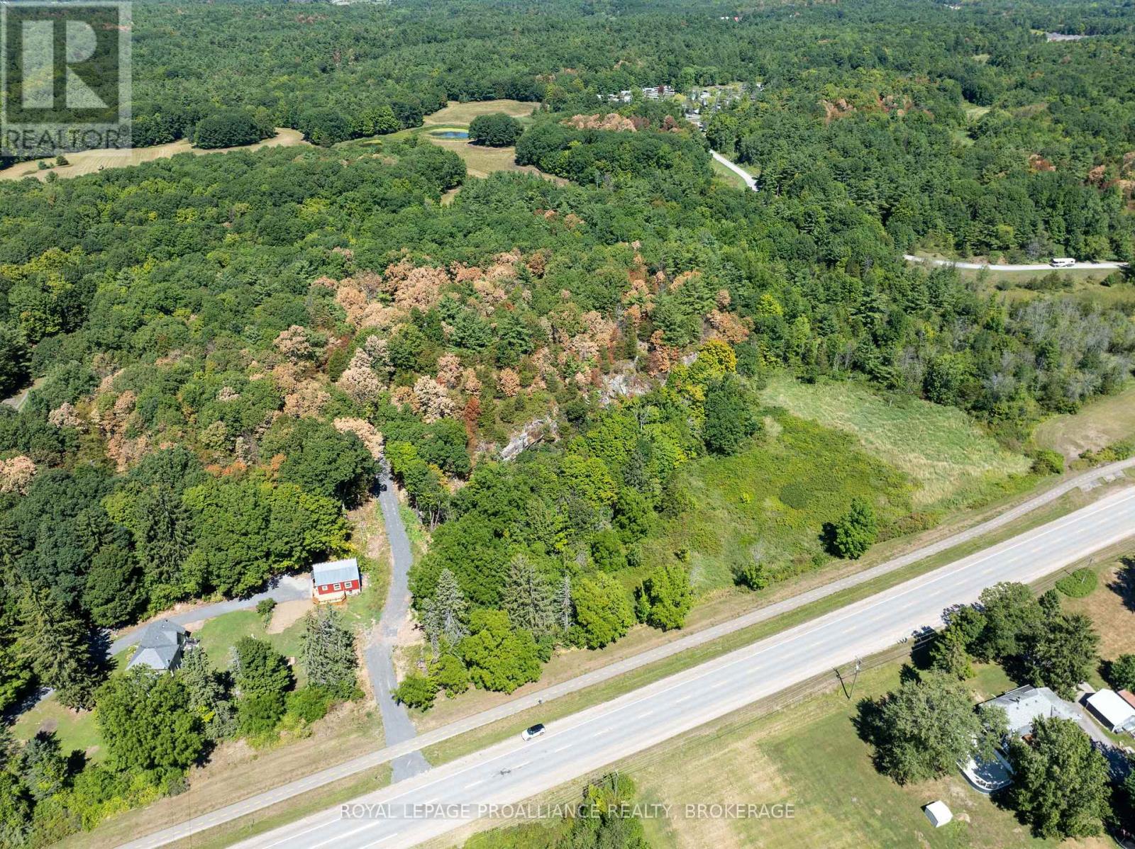 492 1000 Islands Parkway, Front Of Leeds & Seeleys Bay, Ontario  K0E 1L0 - Photo 17 - X12365107