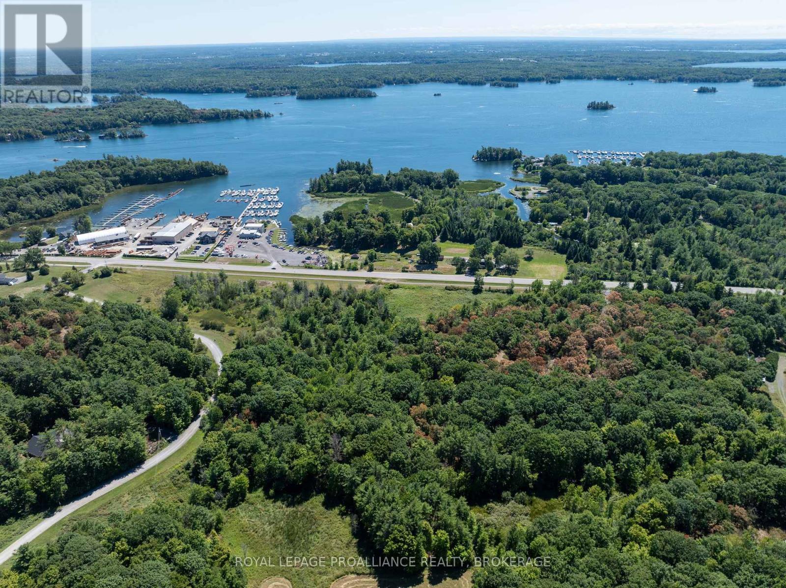 492 1000 Islands Parkway, Front Of Leeds & Seeleys Bay, Ontario  K0E 1L0 - Photo 18 - X12365107