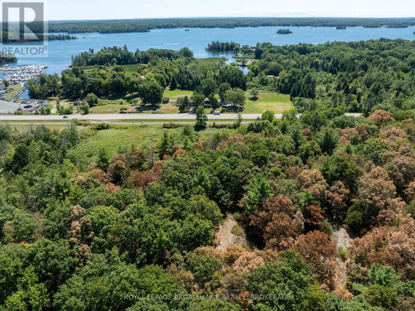 492 1000 Islands Parkway, Front Of Leeds & Seeleys Bay, Ontario  K0E 1L0 - Photo 2 - X12365107