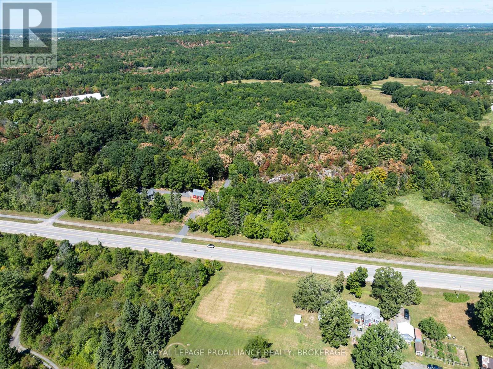 492 1000 Islands Parkway, Front Of Leeds & Seeleys Bay, Ontario  K0E 1L0 - Photo 24 - X12365107
