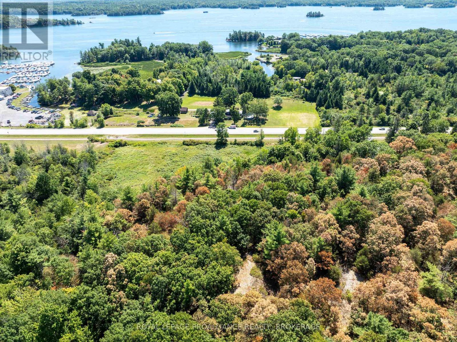492 1000 Islands Parkway, Front Of Leeds & Seeleys Bay, Ontario  K0E 1L0 - Photo 3 - X12365107