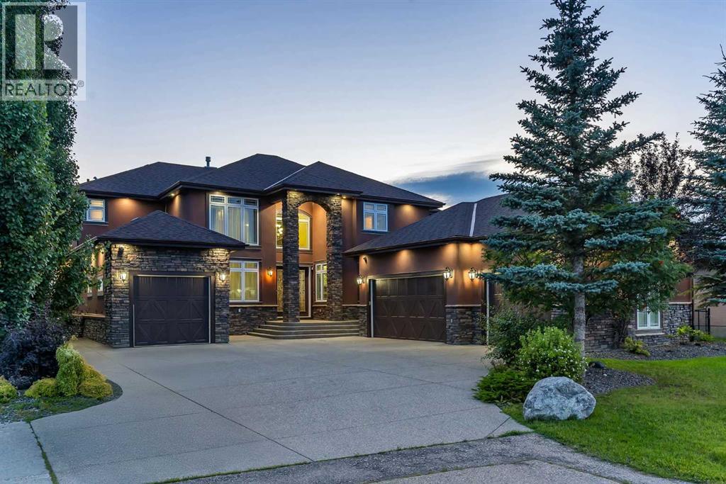 989 East Lakeview Road, Chestermere, Alberta  T1X 1R2 - Photo 1 - A2243988