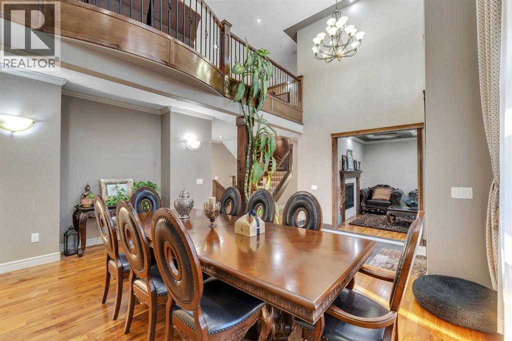 989 East Lakeview Road, Chestermere, Alberta  T1X 1R2 - Photo 6 - A2243988