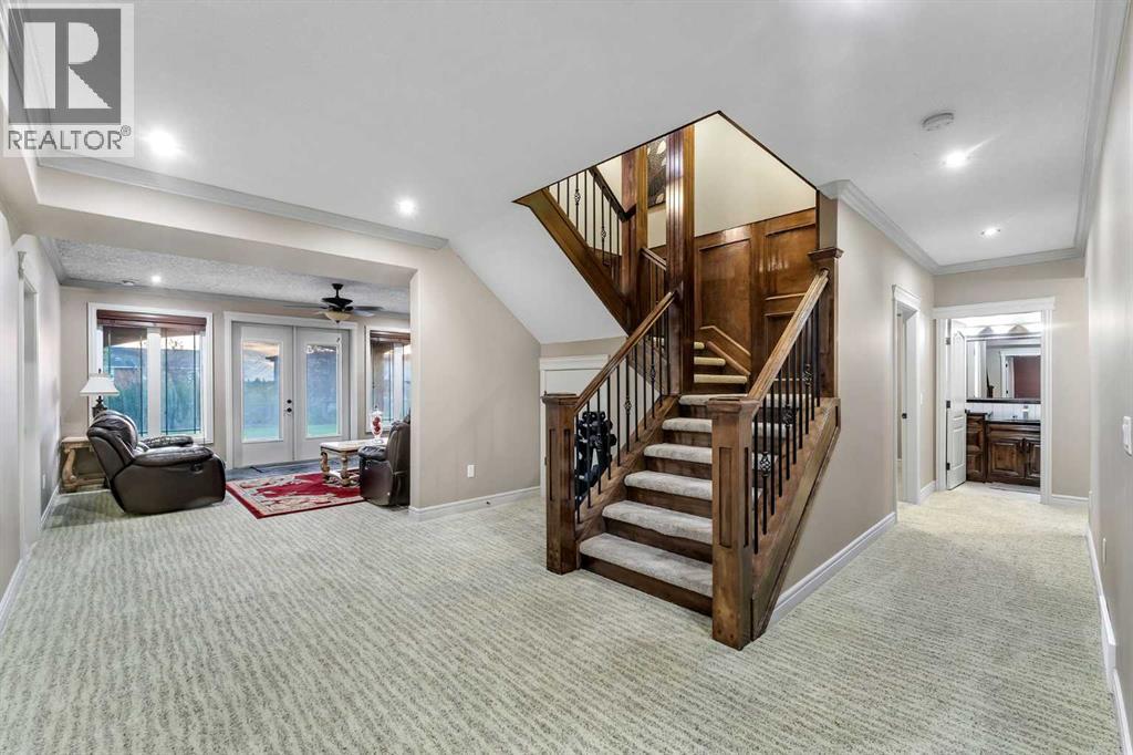 989 East Lakeview Road, Chestermere, Alberta  T1X 1R2 - Photo 39 - A2243988