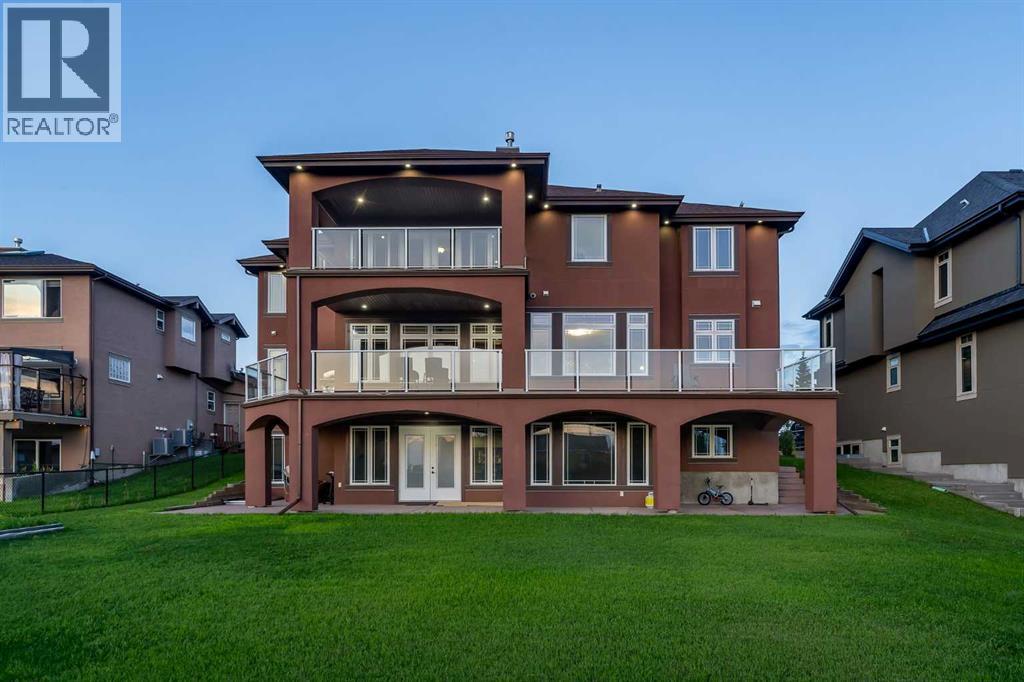 989 East Lakeview Road, Chestermere, Alberta  T1X 1R2 - Photo 47 - A2243988