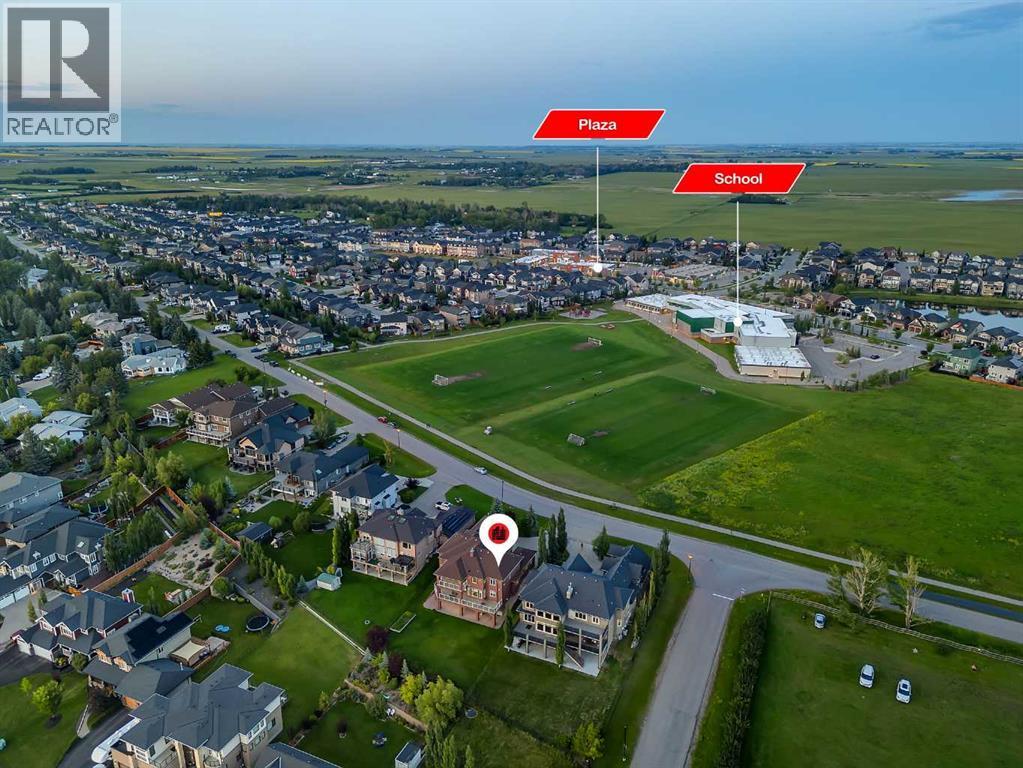 989 East Lakeview Road, Chestermere, Alberta  T1X 1R2 - Photo 3 - A2243988