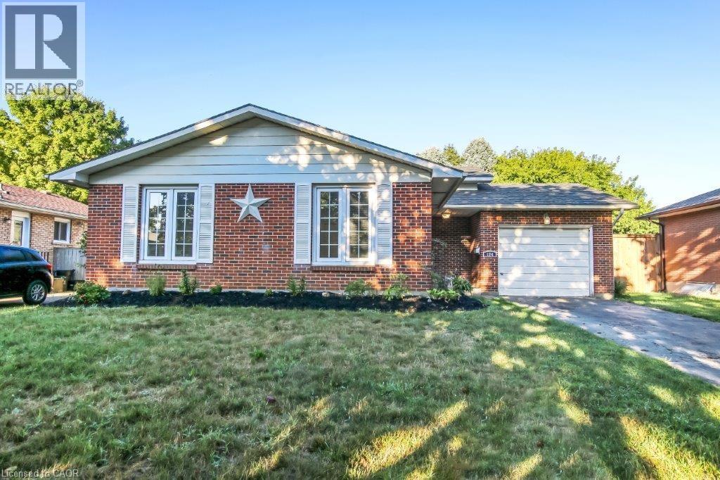 124 OAK Street, Simcoe, Ontario