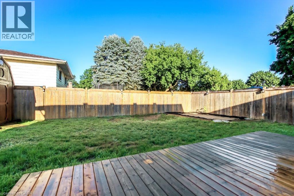124 Oak Street, Simcoe, Ontario  N3Y 4S3 - Photo 21 - 40763645