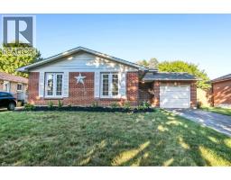 124 Oak Street Town Of Simcoe, Simcoe, Ca