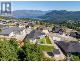 2521 Panoramic Way, blind bay, British Columbia