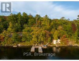 1-1356 & 1357 PENINSULA ROAD, Muskoka Lakes, Ontario