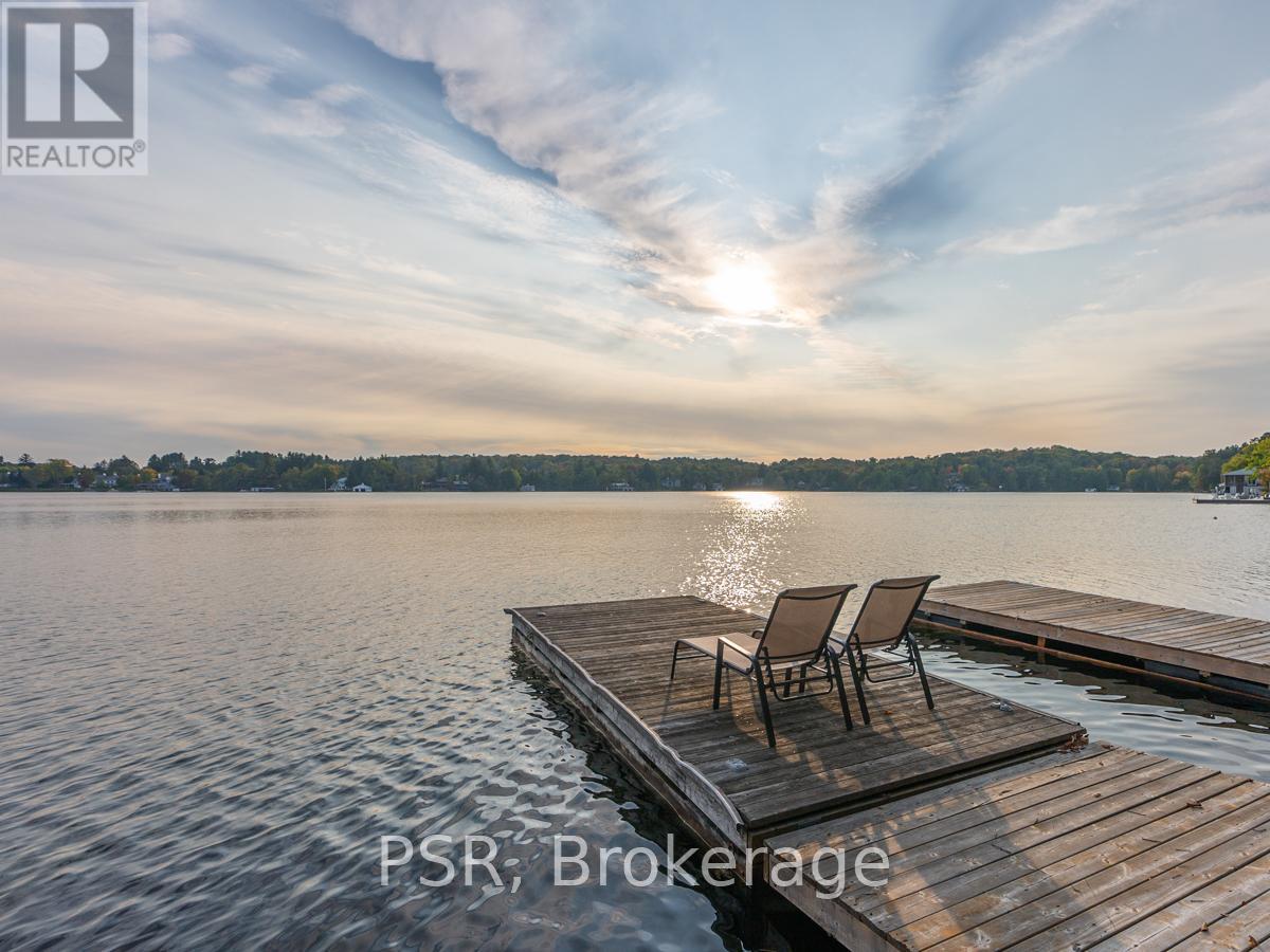 1-1356 & 1357 Peninsula Road, Muskoka Lakes, Ontario  P0B 1J0 - Photo 14 - X12308178