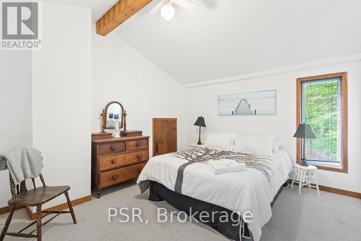 1-1356 & 1357 Peninsula Road, Muskoka Lakes, Ontario  P0B 1J0 - Photo 30 - X12308178