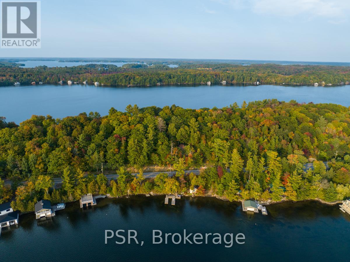1-1356 & 1357 Peninsula Road, Muskoka Lakes, Ontario  P0B 1J0 - Photo 6 - X12308178