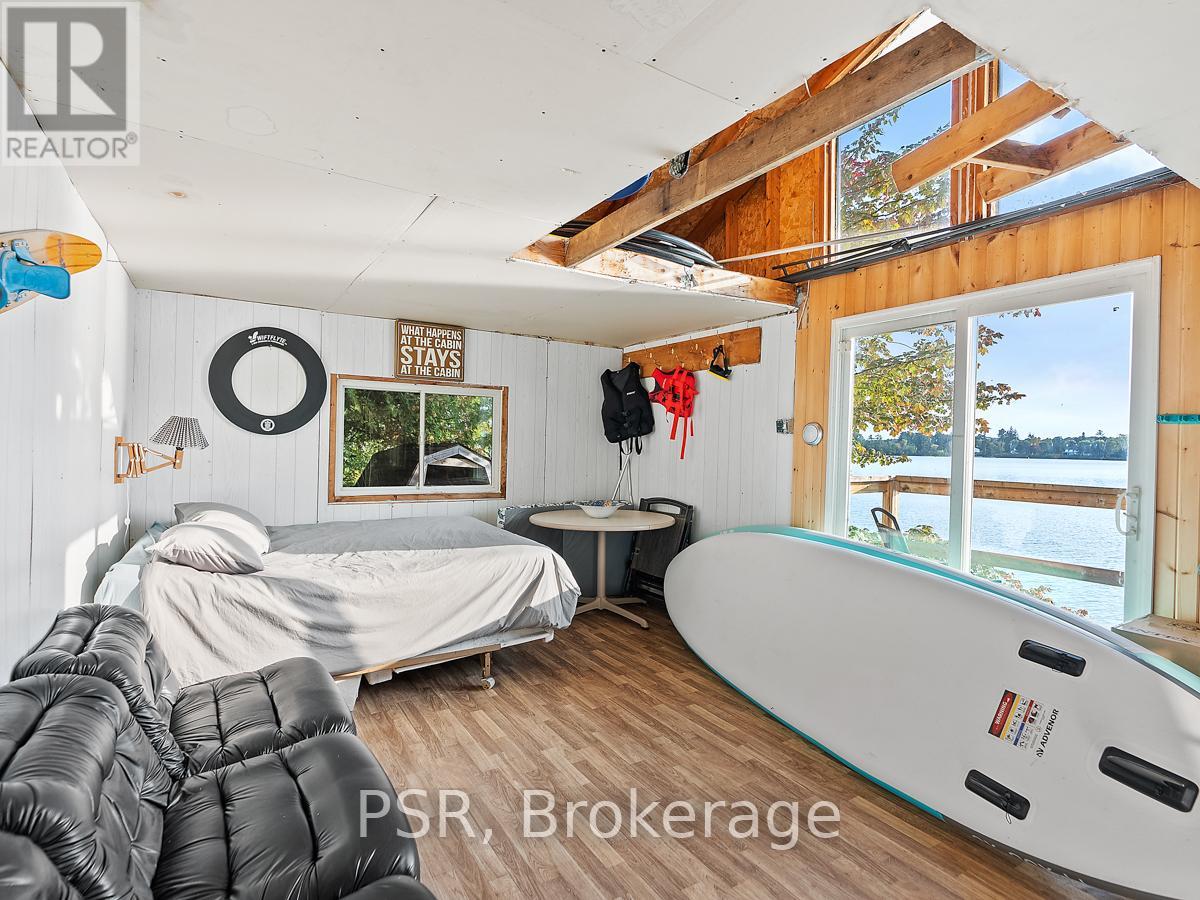 1-1356 & 1357 Peninsula Road, Muskoka Lakes, Ontario  P0B 1J0 - Photo 13 - X12308178