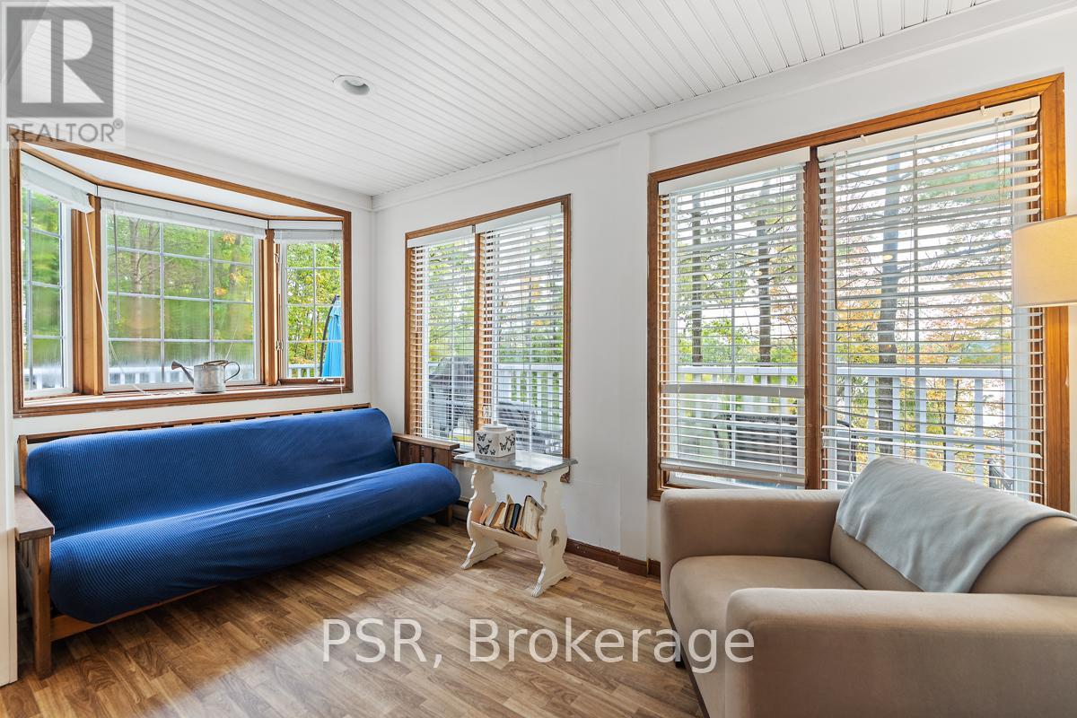 1-1356 & 1357 Peninsula Road, Muskoka Lakes, Ontario  P0B 1J0 - Photo 20 - X12308178