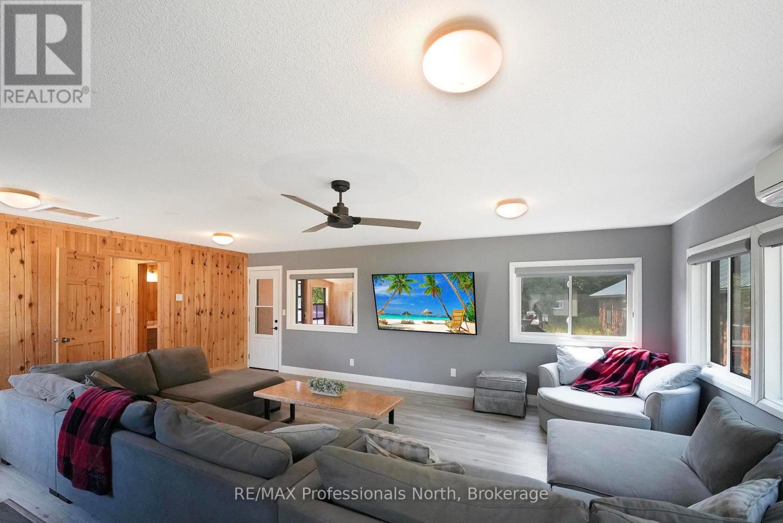 1597 Queens Line Road, Minden Hills, Ontario  K0M 2K0 - Photo 13 - X12359845