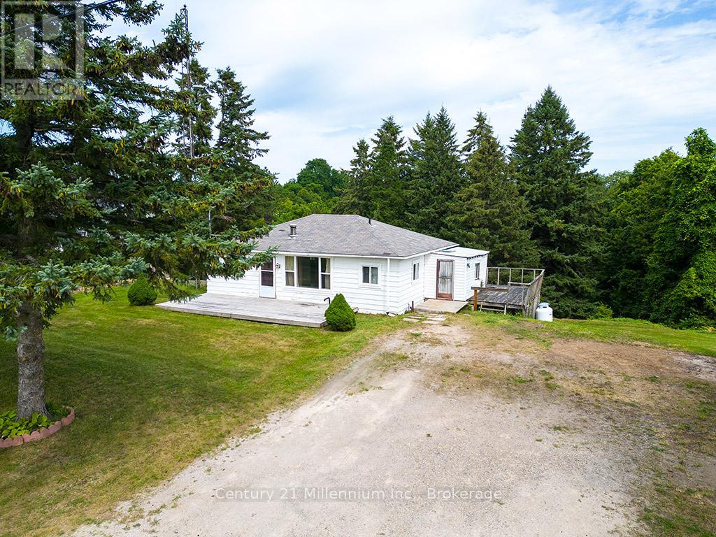 417047 Tenth Line, Blue Mountains, Ontario  N0H 1J0 - Photo 2 - X12362553