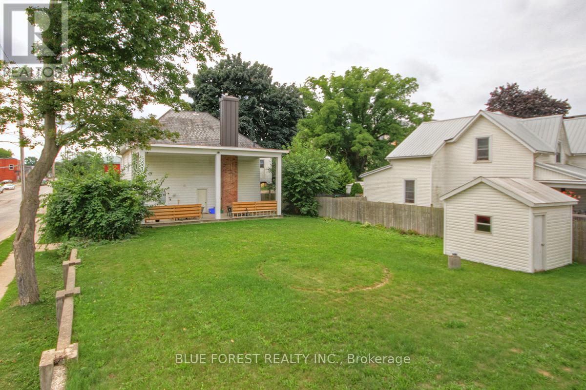 180 Ross Street, St. Thomas, Ontario  N5R 3Y3 - Photo 20 - X12365150