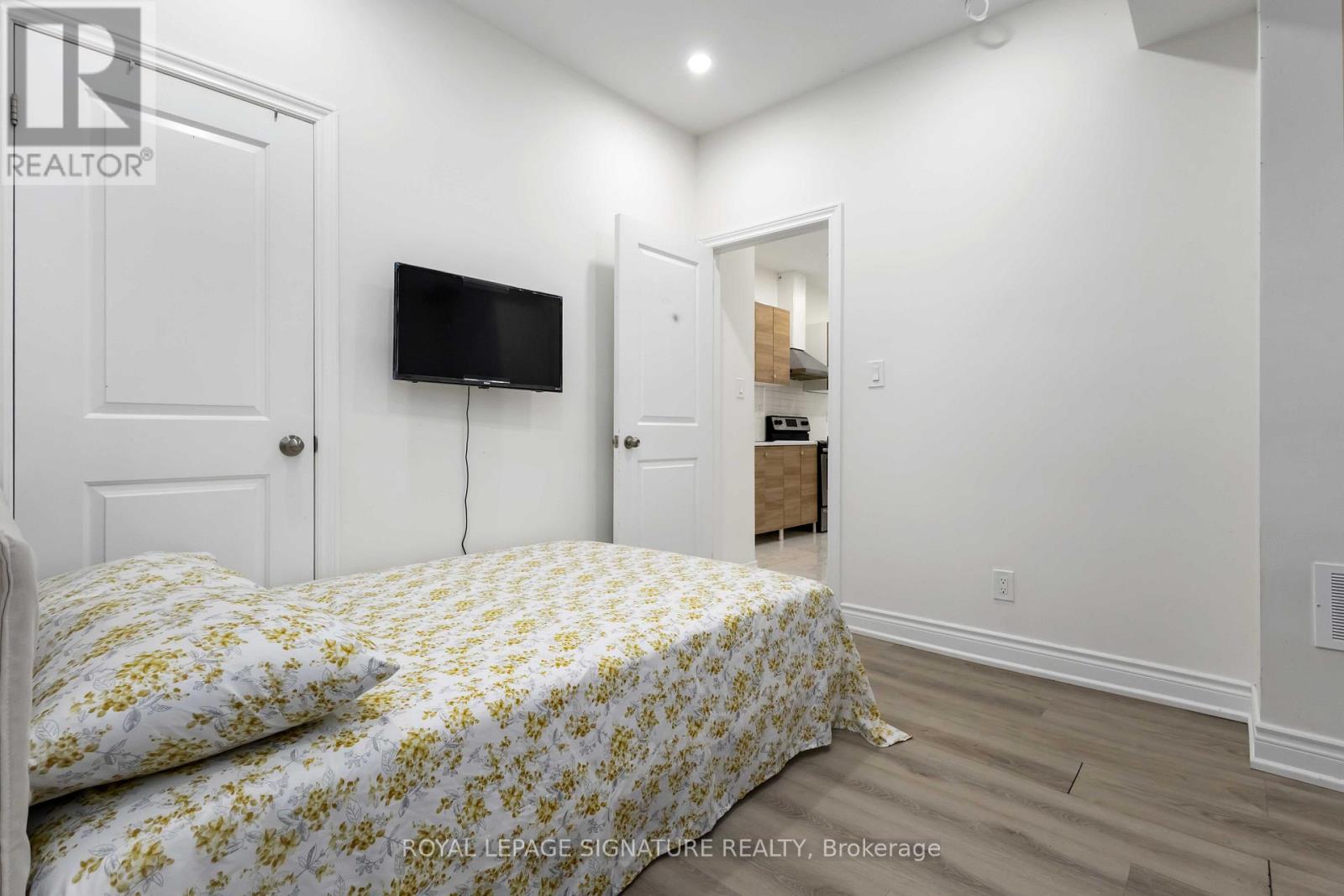 160 Byng Avenue, Toronto, Ontario  M1L 3P2 - Photo 39 - E12365022