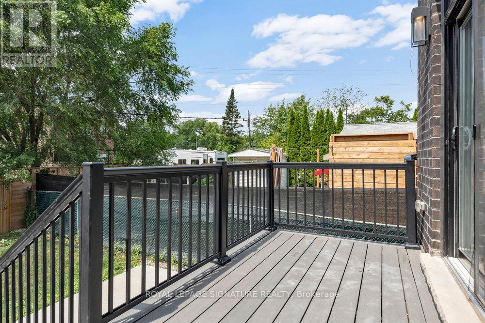 160 Byng Avenue, Toronto, Ontario  M1L 3P2 - Photo 44 - E12365022