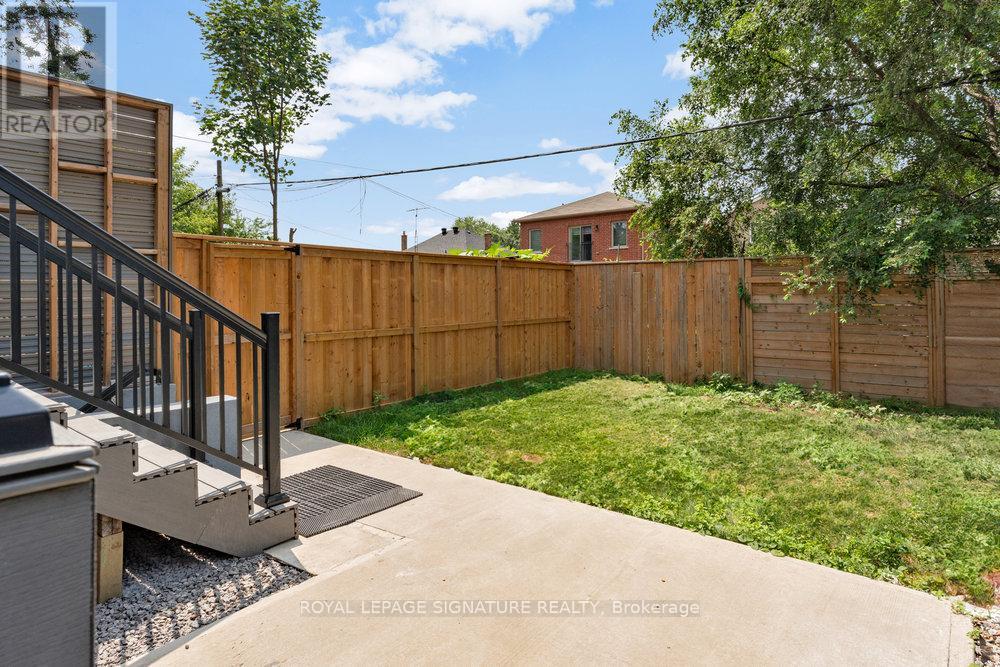 160 Byng Avenue, Toronto, Ontario  M1L 3P2 - Photo 45 - E12365022