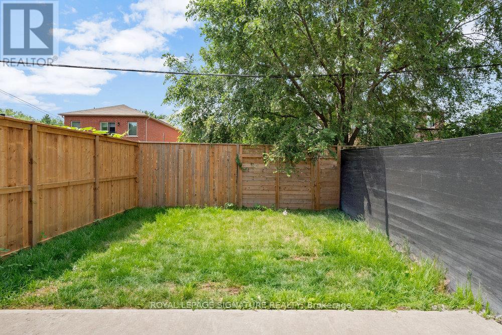 160 Byng Avenue, Toronto, Ontario  M1L 3P2 - Photo 46 - E12365022