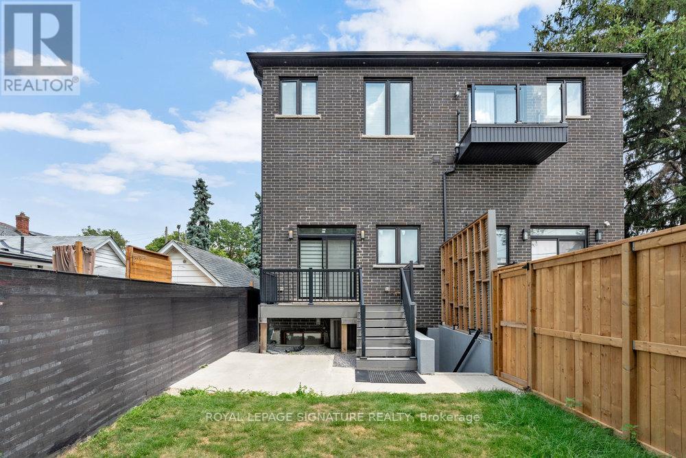 160 Byng Avenue, Toronto, Ontario  M1L 3P2 - Photo 47 - E12365022